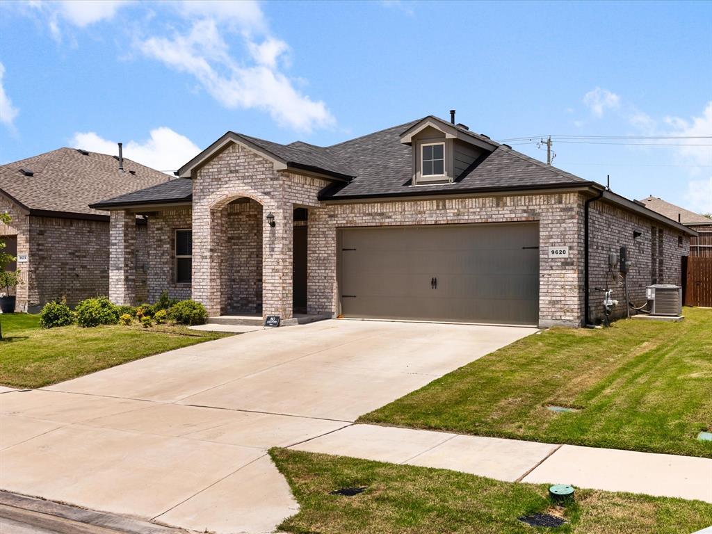 9620 Hickory Knob Drive