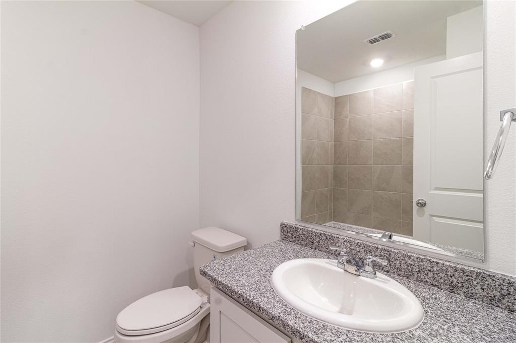 Bridgewater - Residential Lease