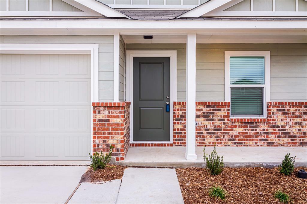 Bridgewater - Residential Lease