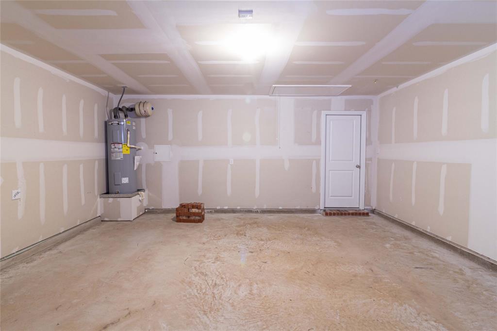 Bridgewater - Residential Lease