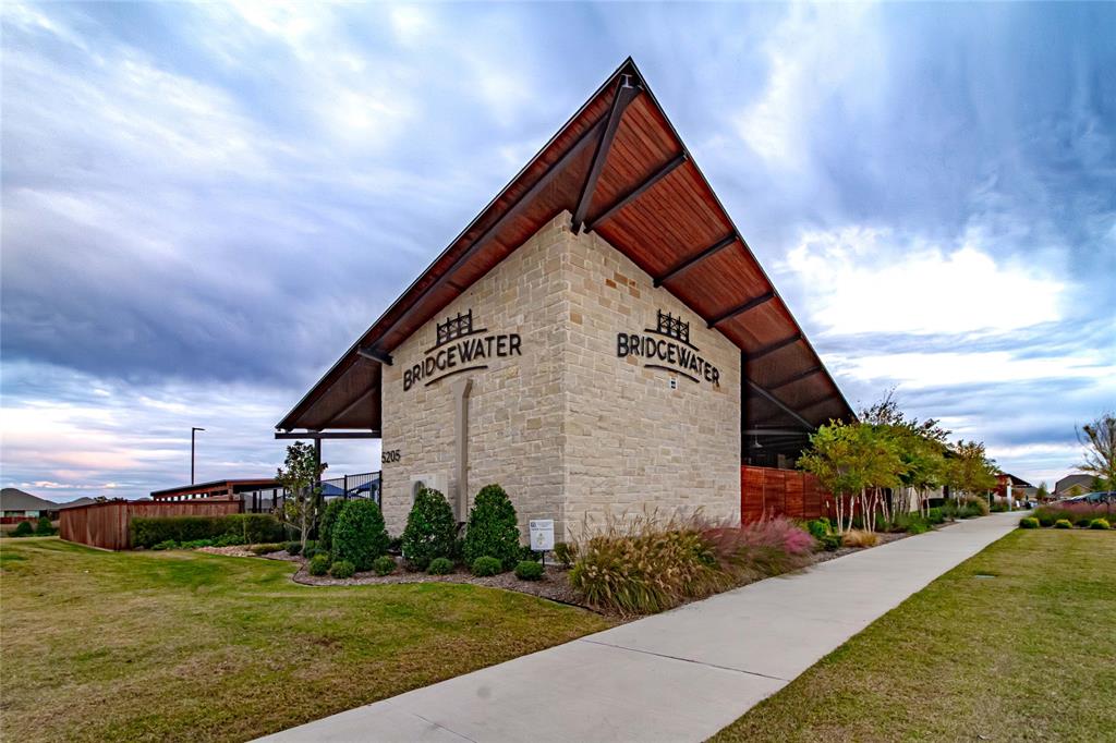 Bridgewater - Residential Lease