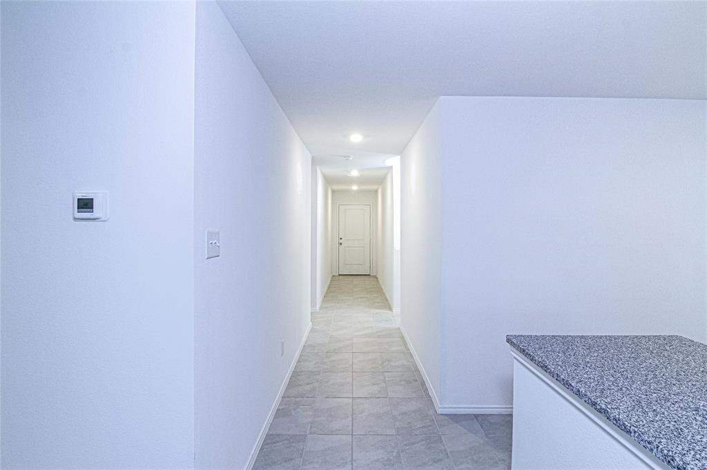 Bridgewater - Residential Lease