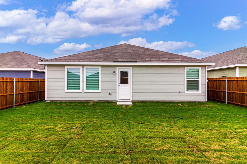 Bridgewater - Residential Lease