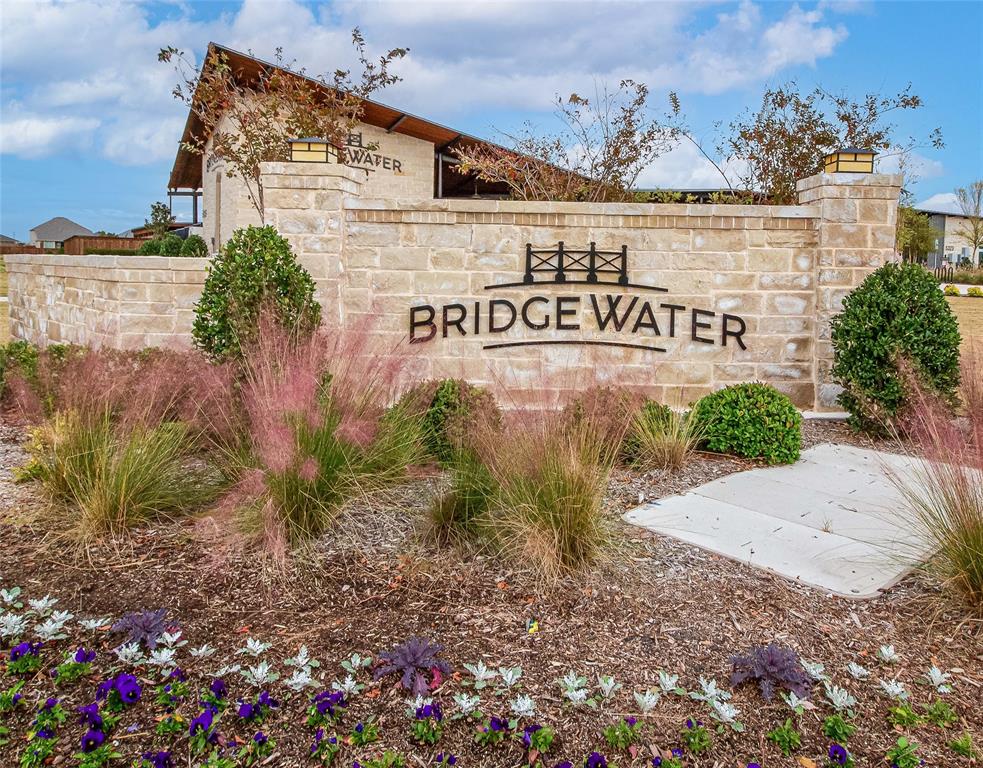 Bridgewater - Residential Lease