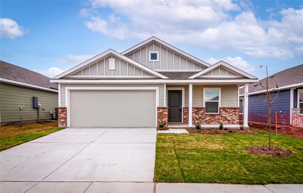 Bridgewater - Residential Lease