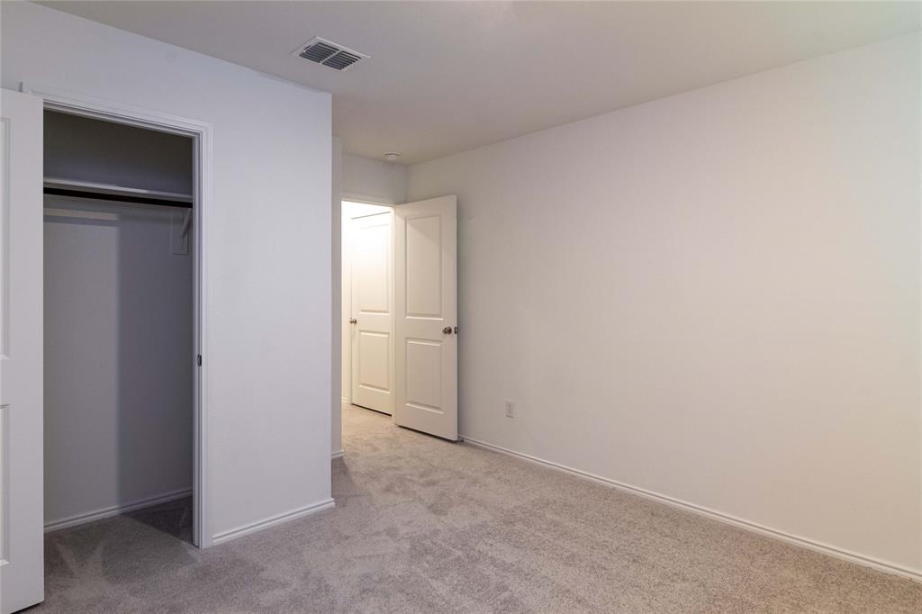 Bridgewater - Residential Lease