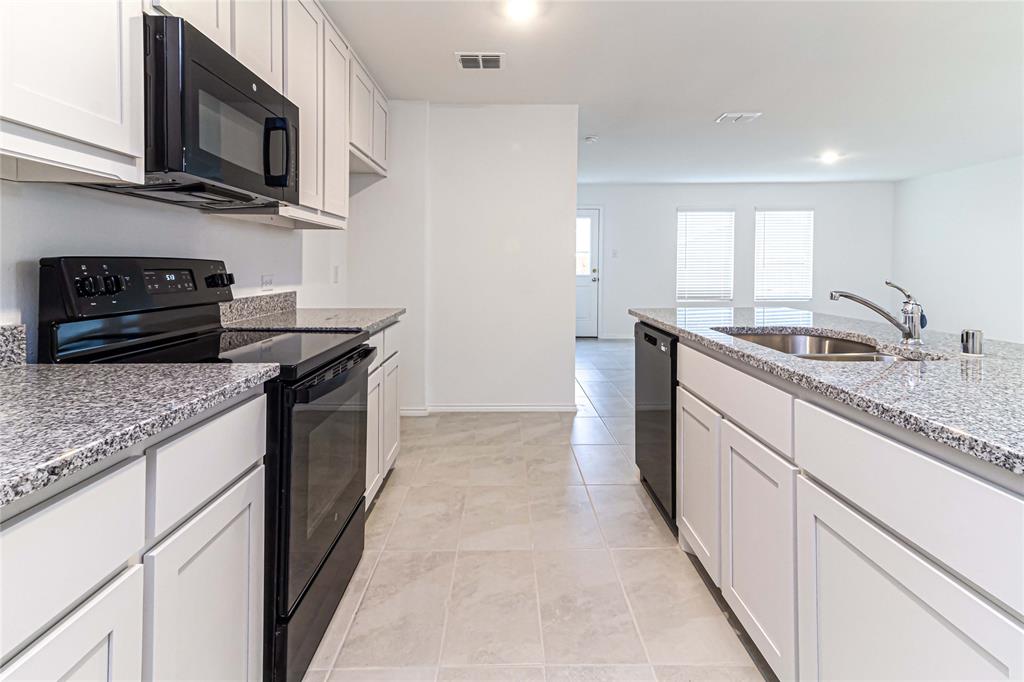 Bridgewater - Residential Lease