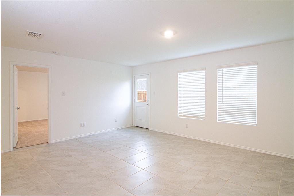 Bridgewater - Residential Lease