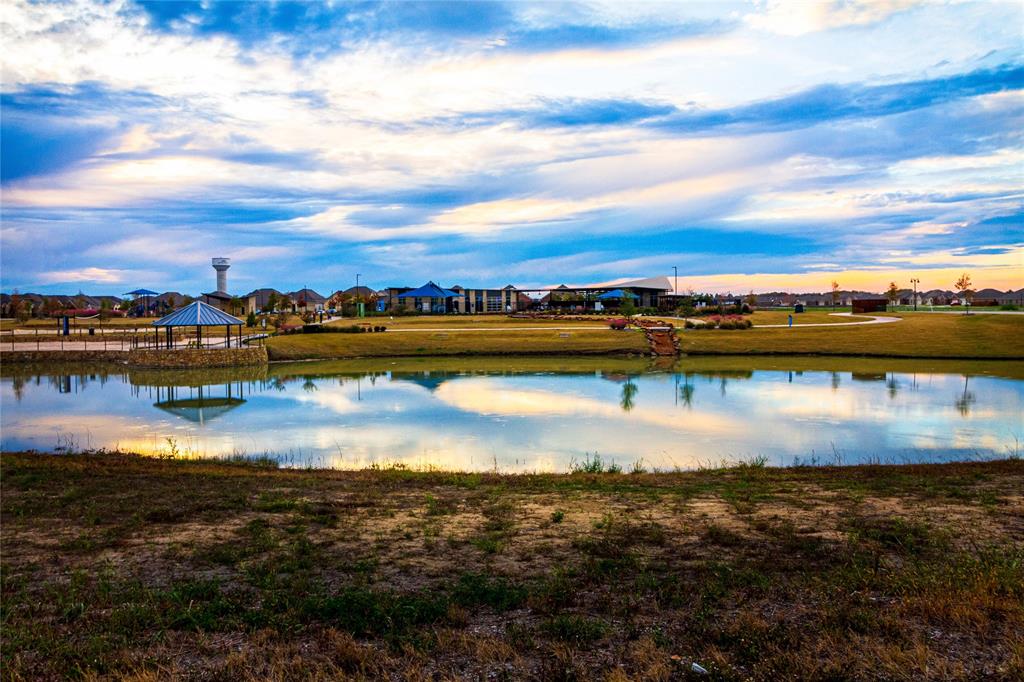 Bridgewater - Residential Lease