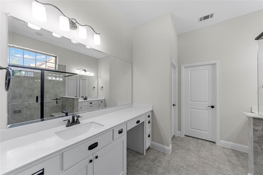 GREENS AT STACY CROSSING - Residential Lease