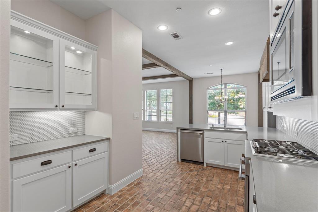 GREENS AT STACY CROSSING - Residential Lease