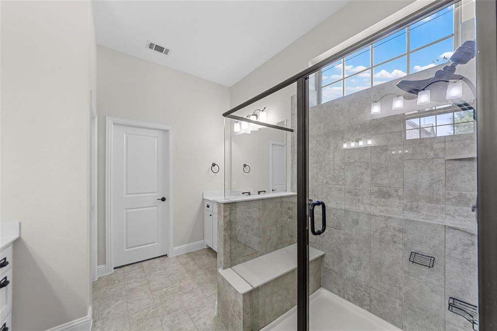 GREENS AT STACY CROSSING - Residential Lease