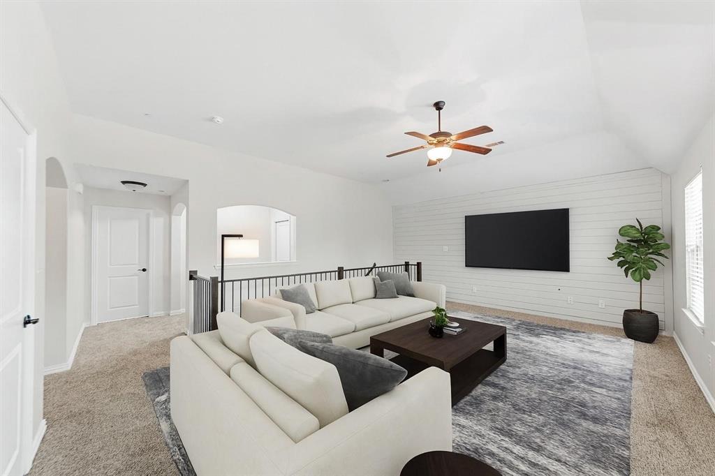 GREENS AT STACY CROSSING - Residential Lease