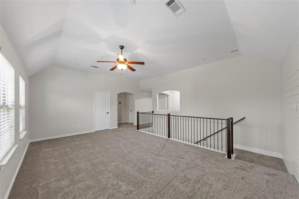 GREENS AT STACY CROSSING - Residential Lease