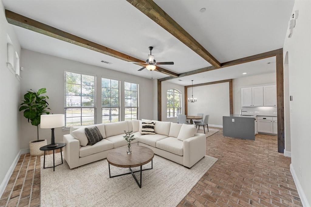 GREENS AT STACY CROSSING - Residential Lease