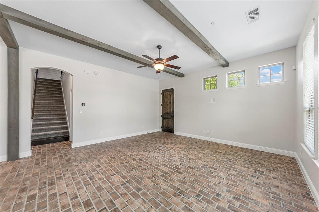 GREENS AT STACY CROSSING - Residential Lease