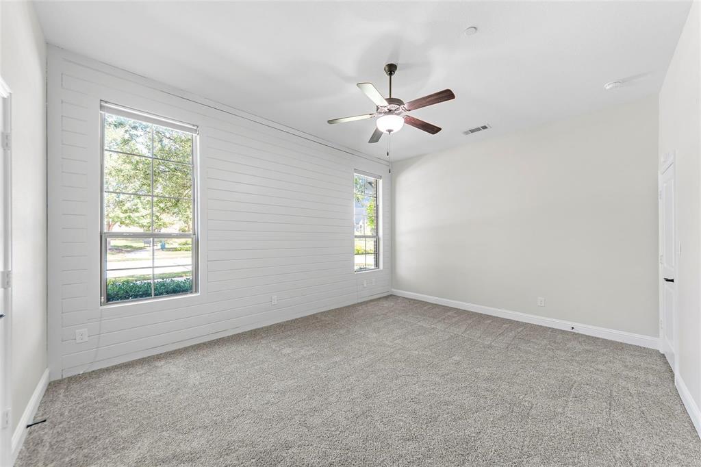 GREENS AT STACY CROSSING - Residential Lease