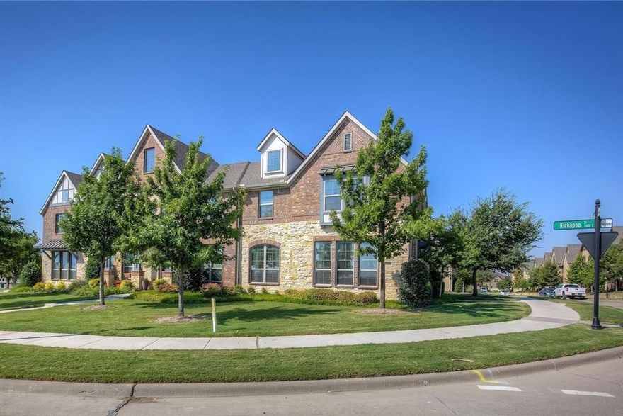 Beautiful 3-Bed, 2.5-Bath Townhome in the Heart of West McKinney. Welcome to your new home in one of McKinney’s most desirable areas. This spacious 2-story townhome offers 3 bedrooms, 2.5 bathrooms, and modern living in a thoughtfully designed layout. Built in 2016, the home features contemporary finishes, an open-concept main floor, and plenty of natural light throughout. Located in the heart of West McKinney, you’ll enjoy unbeatable convenience with quick access to major highways, including US-380—perfect for commuting, dining, and shopping. This prime location is ideal for families looking for comfort, style, and proximity to everything McKinney has to offer. Whether you’re relaxing in the bright living area, cooking in the modern kitchen, or unwinding in your spacious primary suite, this home provides the perfect blend of comfort and convenience.

A prime place for your family to call home.
