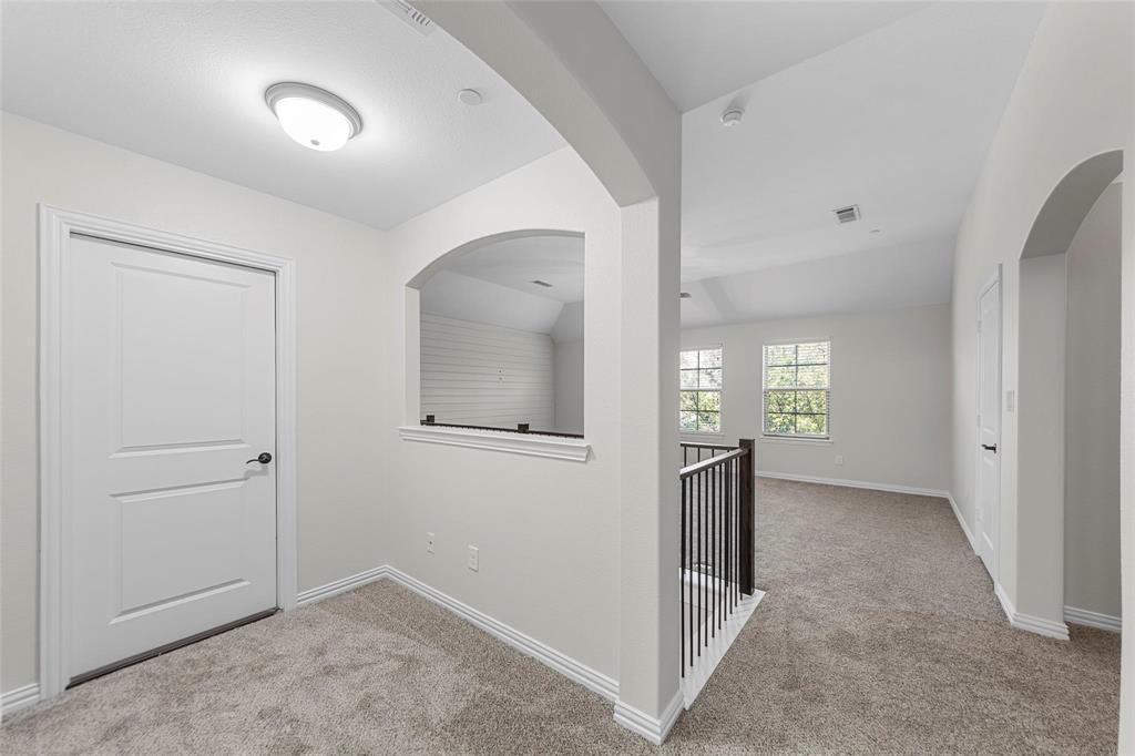 GREENS AT STACY CROSSING - Residential Lease