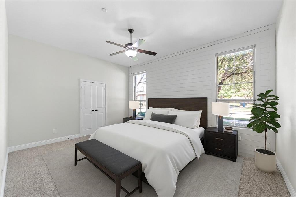 GREENS AT STACY CROSSING - Residential Lease