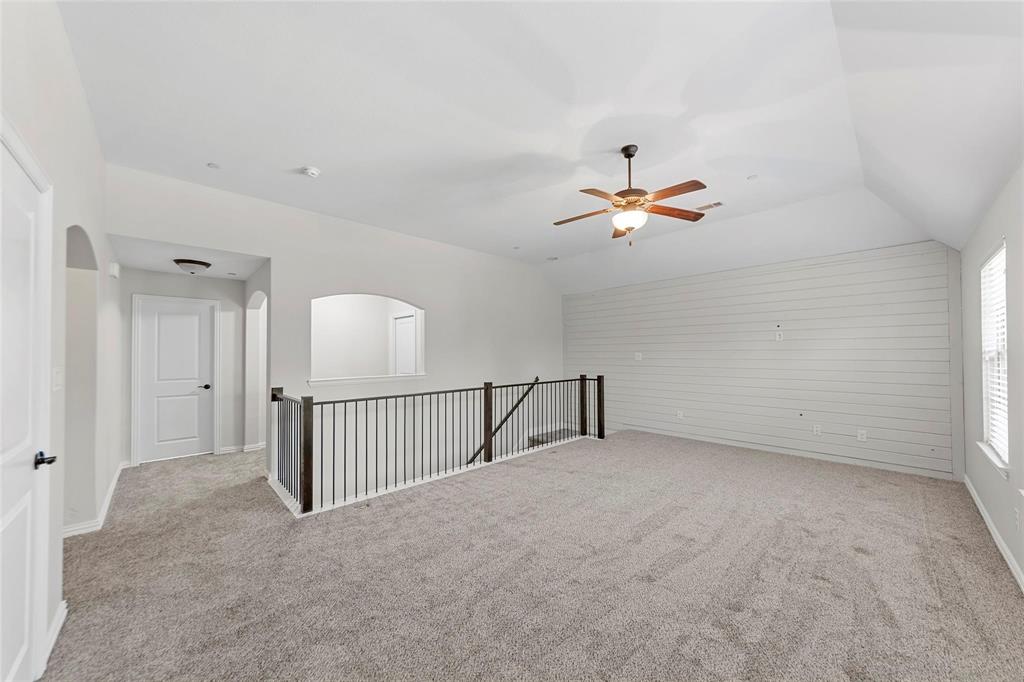 GREENS AT STACY CROSSING - Residential Lease