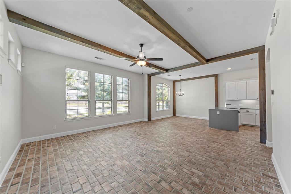 GREENS AT STACY CROSSING - Residential Lease