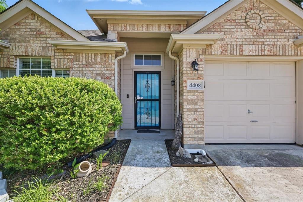 4408 Sunny Oak Lane