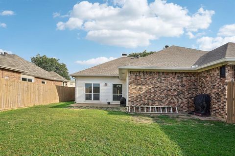 A home in Carrollton