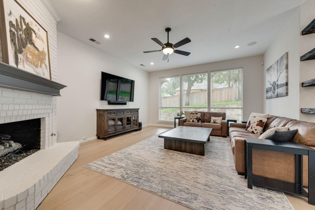 3400 WT Parr Road