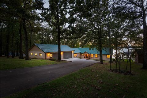 560 Private Road 52444 Leesburg TX 75451
