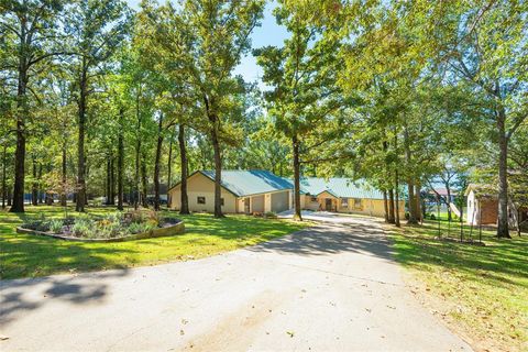 560 Private Road 52444 Leesburg TX 75451