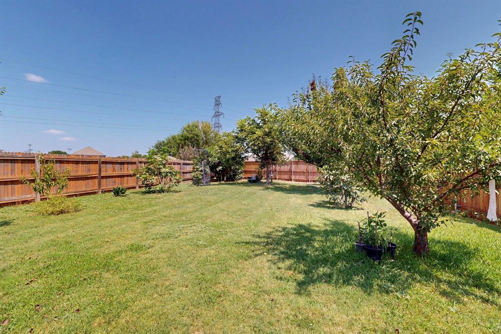 Prairie Crk North 01 Ph 01 - Residential