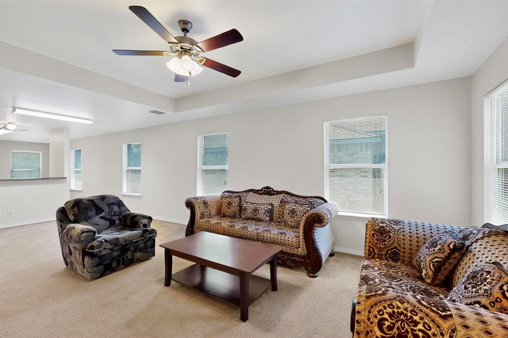 Prairie Crk North 01 Ph 01 - Residential