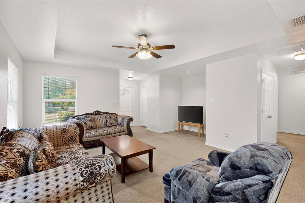 Prairie Crk North 01 Ph 01 - Residential