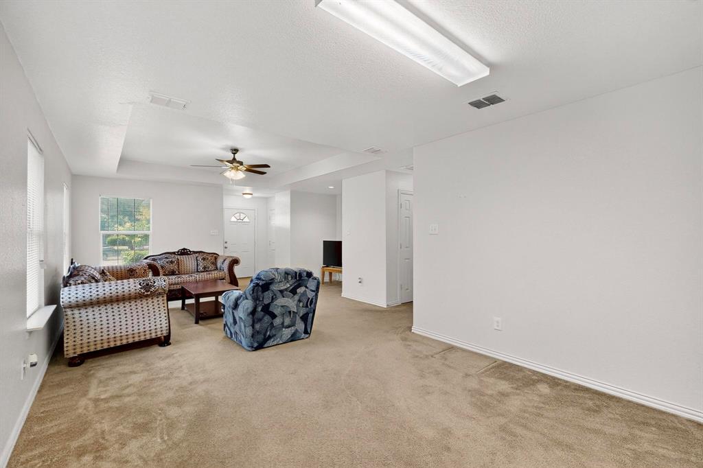 Prairie Crk North 01 Ph 01 - Residential