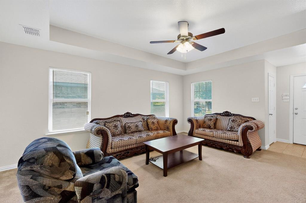 Prairie Crk North 01 Ph 01 - Residential