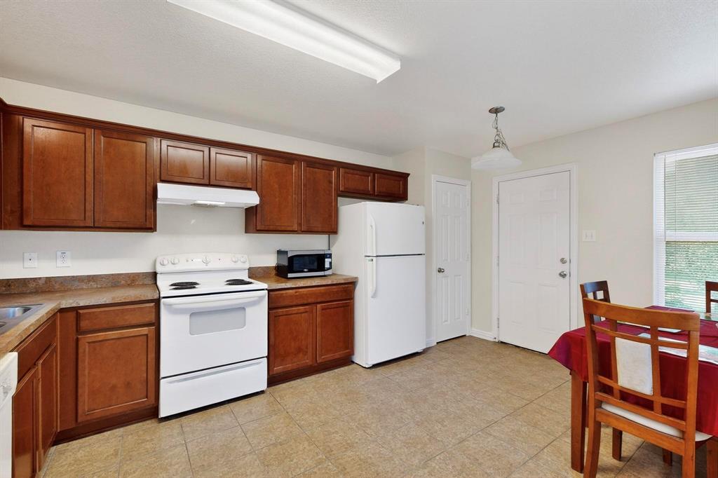 Prairie Crk North 01 Ph 01 - Residential