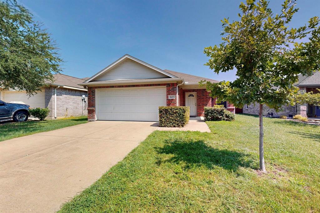 Prairie Crk North 01 Ph 01 - Residential