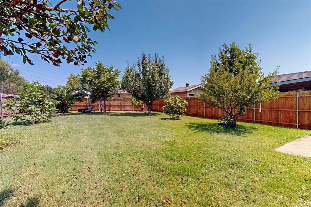 Prairie Crk North 01 Ph 01 - Residential