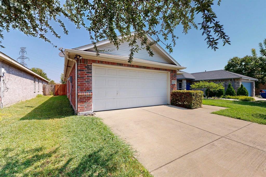 Prairie Crk North 01 Ph 01 - Residential