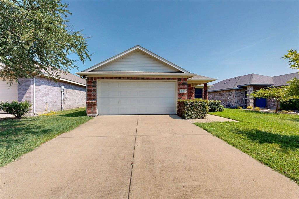 Prairie Crk North 01 Ph 01 - Residential