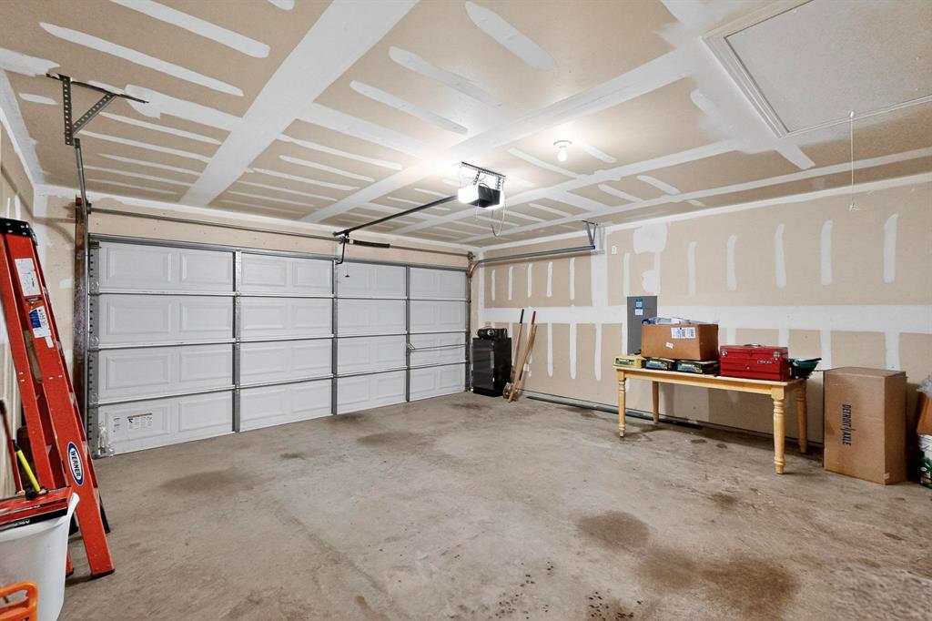 Prairie Crk North 01 Ph 01 - Residential