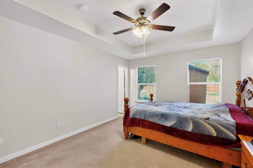 Prairie Crk North 01 Ph 01 - Residential