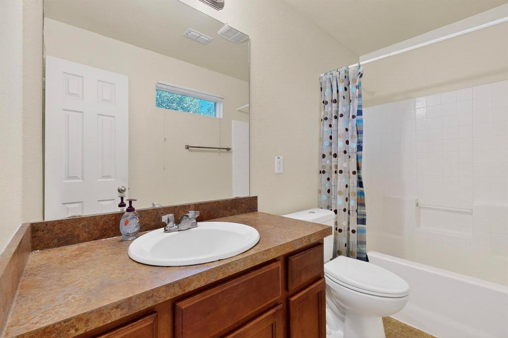 Prairie Crk North 01 Ph 01 - Residential