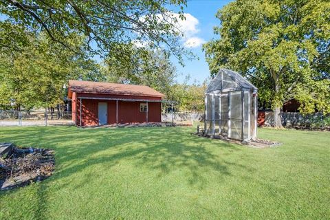 A home in Pottsboro