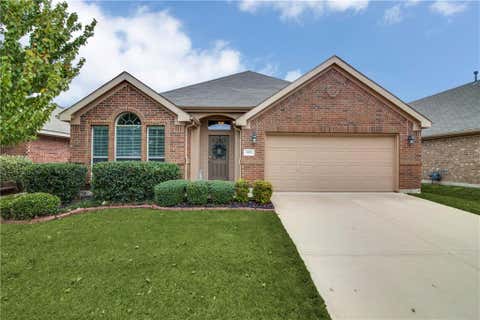 Photo of 419 Sugarberry Lane, Fate, TX 75087 (MLS # 21327334)