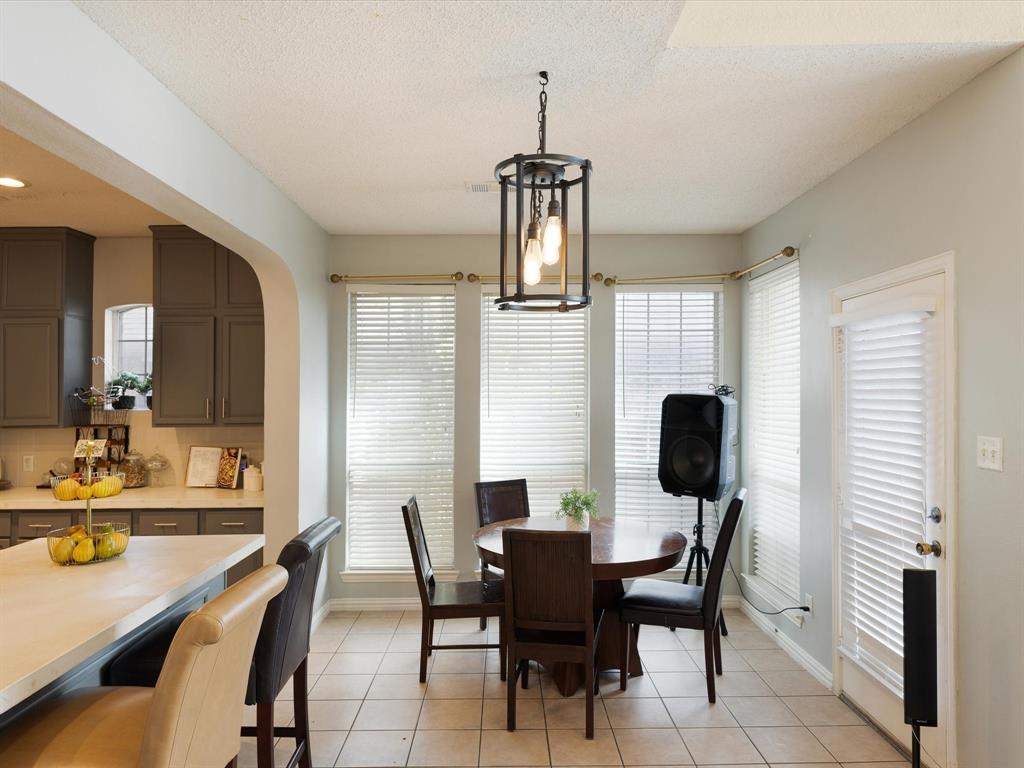 Columbus Heights Add - Residential