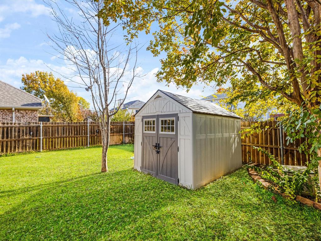 4629 Marguerite Lane