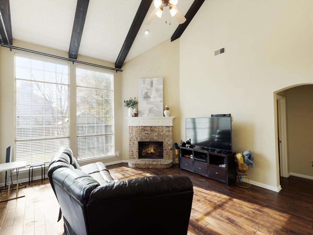 Columbus Heights Add - Residential