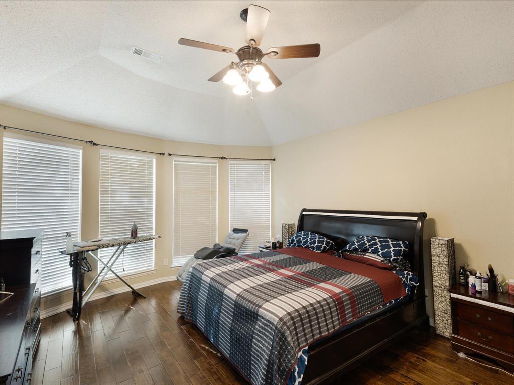 Columbus Heights Add - Residential